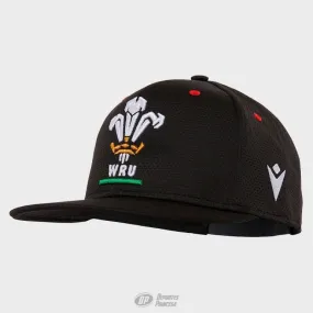 Gorra Macron Gales